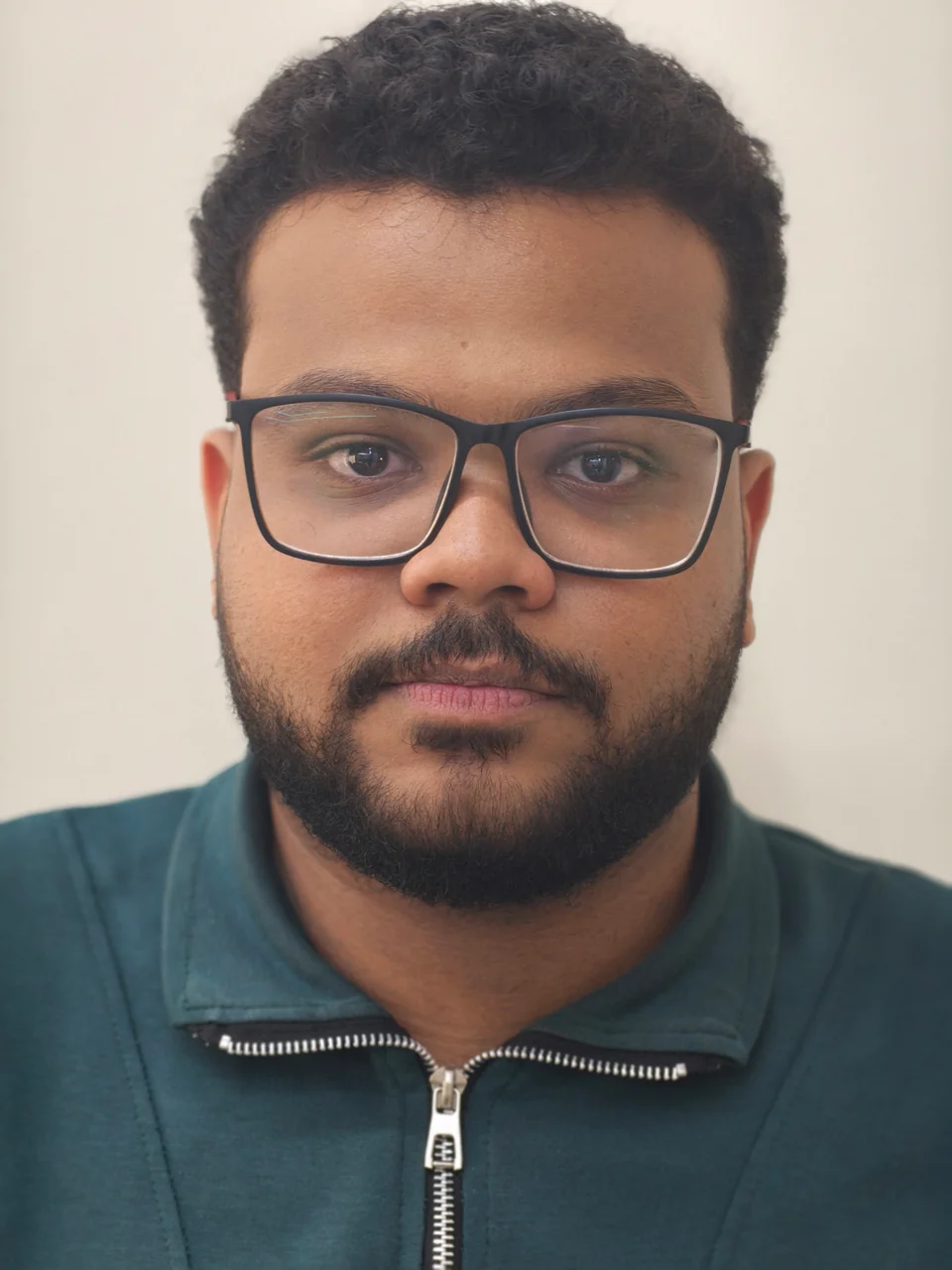 أحمد علي، خبير سيو