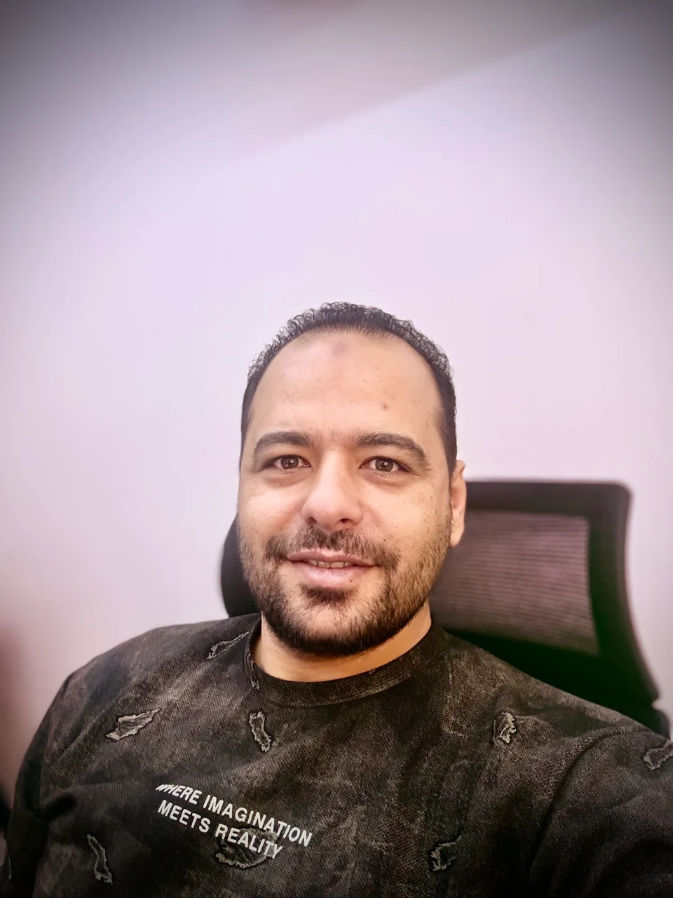 إبراهيم عبد الهادي، قيادة أعمال السيو